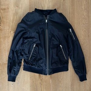 Mackage Bomber Jacket